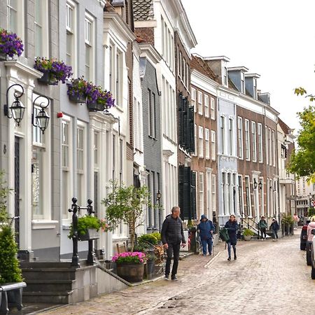 Apart Hotel De Grote Kade I Voorheen B&B De Grote Kade Goes Bagian luar foto