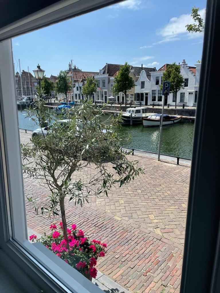 Apart Hotel De Grote Kade I Voorheen B&B De Grote Kade Goes Bagian luar foto
