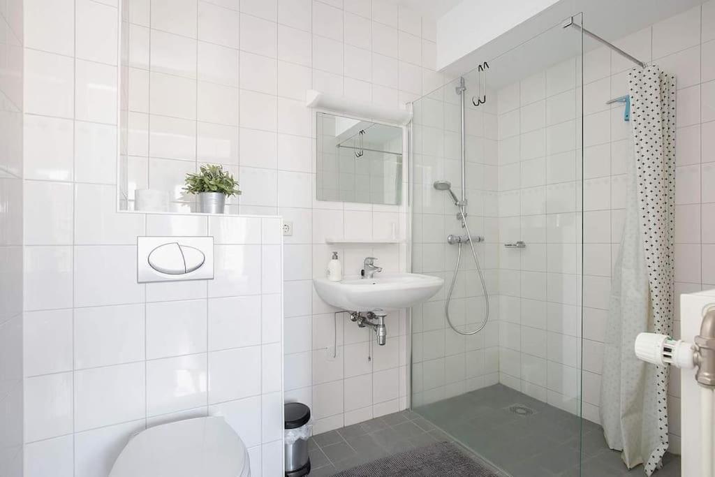 Apart Hotel De Grote Kade I Voorheen B&B De Grote Kade Goes Bagian luar foto
