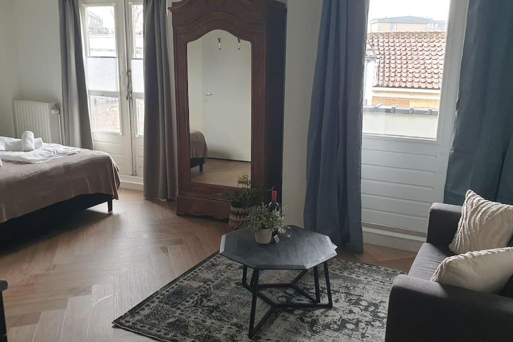 Apart Hotel De Grote Kade I Voorheen B&B De Grote Kade Goes Bagian luar foto