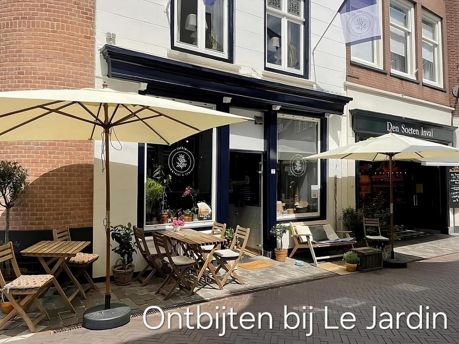 Apart Hotel De Grote Kade I Voorheen B&B De Grote Kade Goes Bagian luar foto