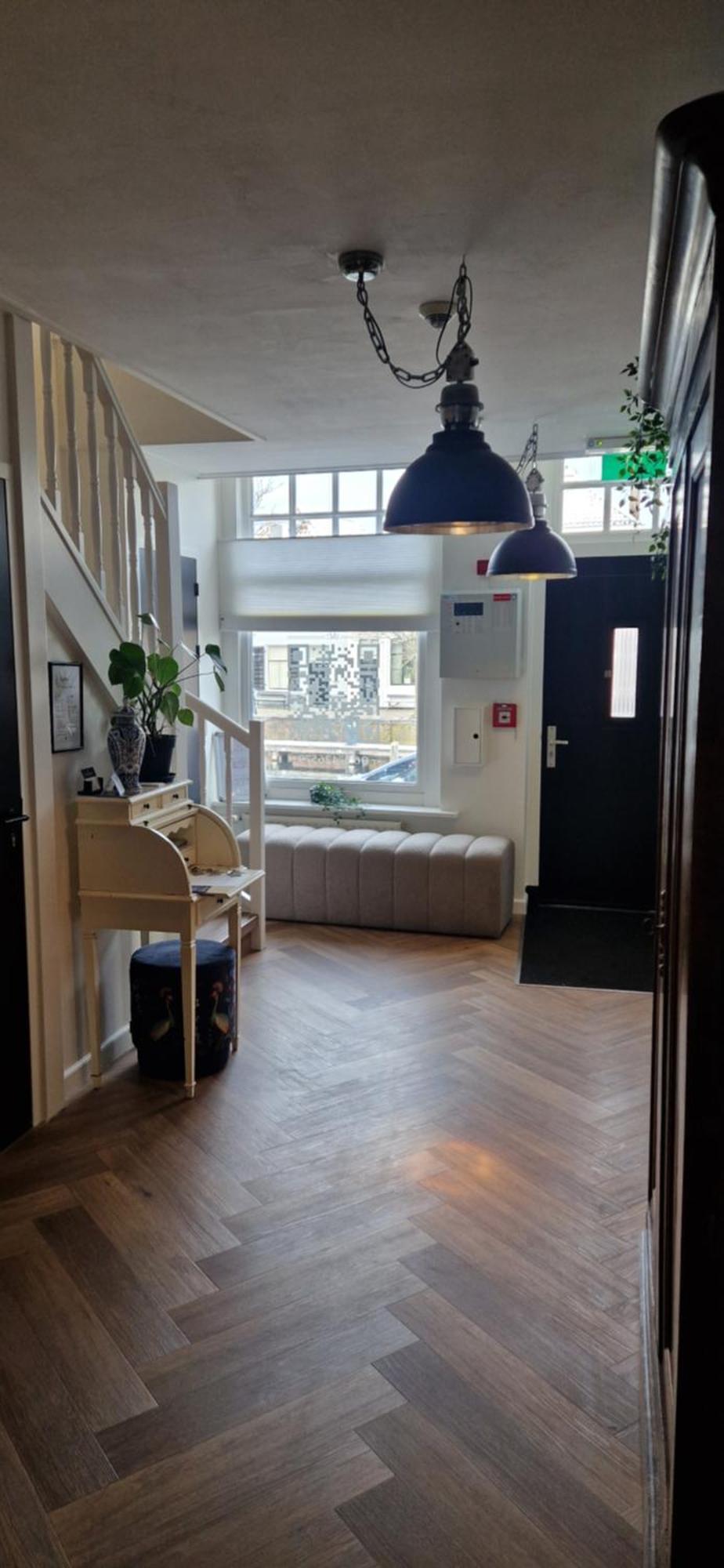 Apart Hotel De Grote Kade I Voorheen B&B De Grote Kade Goes Bagian luar foto